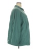 Lands' End 100% Polyester Teal Pullover Sweater Size 3X - photo 4