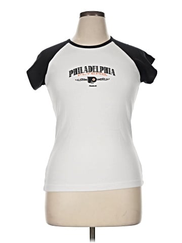 Reebok Short Sleeve T-Shirt (view 1)