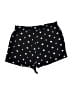 Ann Taylor LOFT 100% Polyester Black Shorts Size XS - photo 2