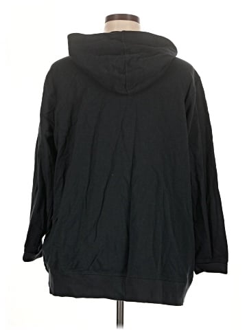 Quacker Factory Long Sleeve Top (view 2)