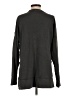 Aerie Gray Long Sleeve Top Size S - photo 2