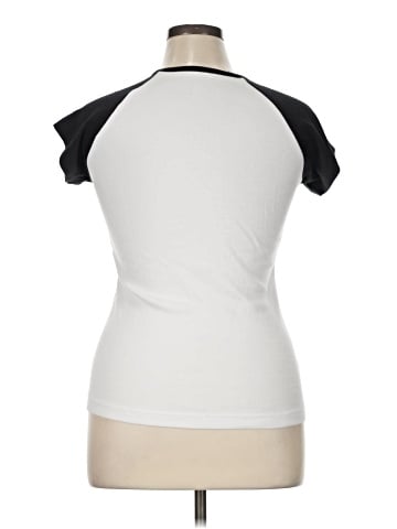 Reebok Short Sleeve T-Shirt (view 2)