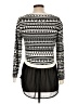 Dolled Up Black Pullover Sweater Size L - photo 2