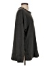 Aerie Gray Long Sleeve Top Size S - photo 4