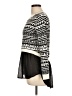 Dolled Up Black Pullover Sweater Size L - photo 5