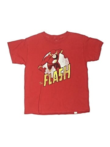 DC Comics Short Sleeve T-Shirt (view 1)