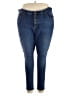 Torrid Blue Jeans Size 26 - photo 1