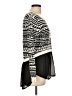 Dolled Up Black Pullover Sweater Size L - photo 4