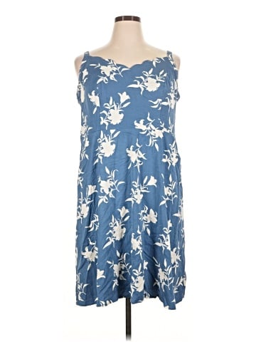 41Hawthorn Casual Dress (view 1)