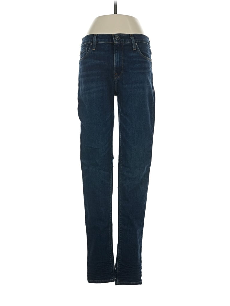 Pre-owned Hudson Jeans In Blue