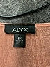 Alyx Orange Pullover Sweater Size 2X - photo 7