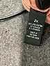 Alyx Orange Pullover Sweater Size 2X - photo 8