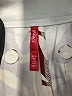 SPANX Print Brown Casual Pants Size M - photo 7