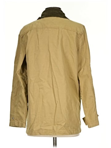 Scoop Raincoat (view 2)