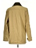 Scoop 100% Cotton Tan Raincoat Size 0 - photo 2