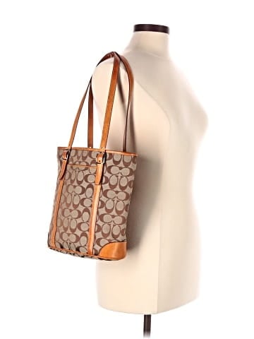 Coach Tote (view 2)