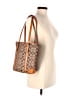 Coach Brown Tote One size - photo 2