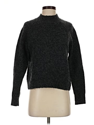 Banana Republic Factory Store Turtleneck Sweater (view 1)