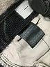 E. Land Black Casual Pants Size 5 - photo 5