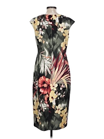 Connected Apparel Cocktail Dress (view 2)