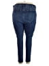 Torrid Blue Jeans Size 26 - photo 2