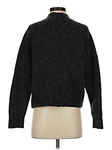 Banana Republic Factory Store Turtleneck Sweater (view 2)