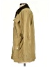 Scoop 100% Cotton Tan Raincoat Size 0 - photo 5
