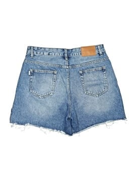 Princess Polly Denim Shorts (view 2)