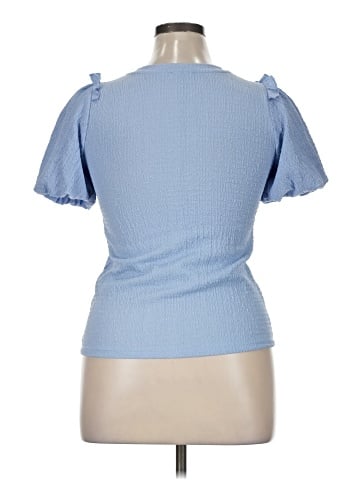 Hayden Short Sleeve Top (view 2)