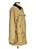 Scoop 100% Cotton Tan Raincoat Size 0 - photo 4