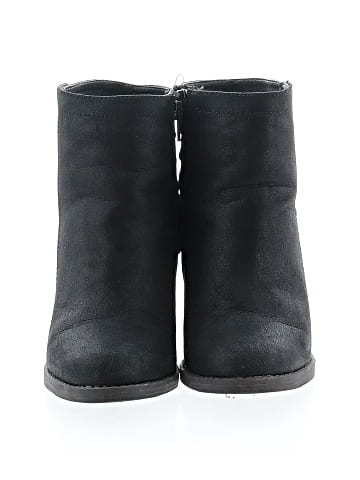 Candie's Ankle Boots (view 2)