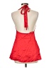 Assorted Brands Red Halter Top Size M - photo 2