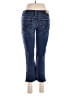 Levi's Hearts Blue Jeans Size 7 - photo 2