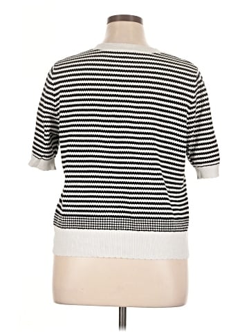 Adrianna Papell Pullover Sweater (view 2)