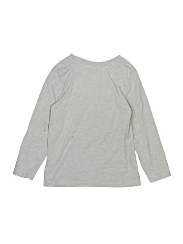 Cat & Jack Long Sleeve T-Shirt (view 2)