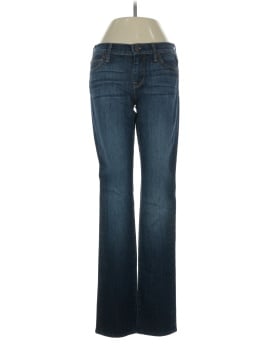 7 For All Mankind Jeans (view 1)