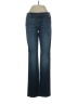 7 For All Mankind Blue Jeans Size 25 waist - photo 1