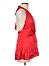 Assorted Brands Red Halter Top Size M - photo 4