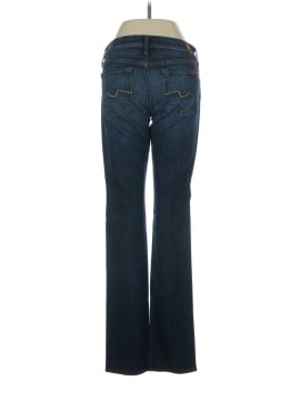 7 For All Mankind Jeans (view 2)