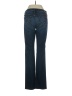 7 For All Mankind Blue Jeans Size 25 waist - photo 2