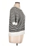 Adrianna Papell White Pullover Sweater Size XL - photo 4