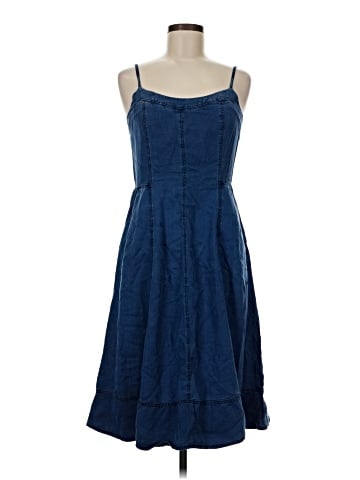 Banana Republic Casual Dress (view 1)