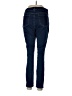 NYDJ Argyle Blue Jeans Size 10 - photo 2