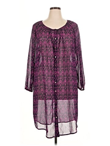 Pure Energy Casual Dress (view 1)