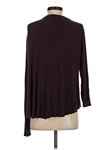Madison Long Sleeve Top (view 2)
