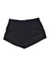 Lululemon Athletica Solid Black Athletic Shorts Size 6 - photo 1