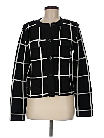 Ann Taylor Cardigan (view 1)