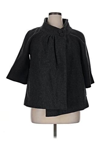 Old Navy Wool Coat (view 1)