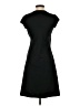 Athleta Solid Black Cocktail Dress Size S - photo 2