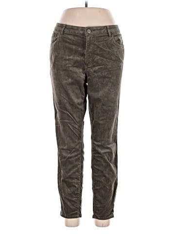 Ann Taylor LOFT Jeans (view 1)